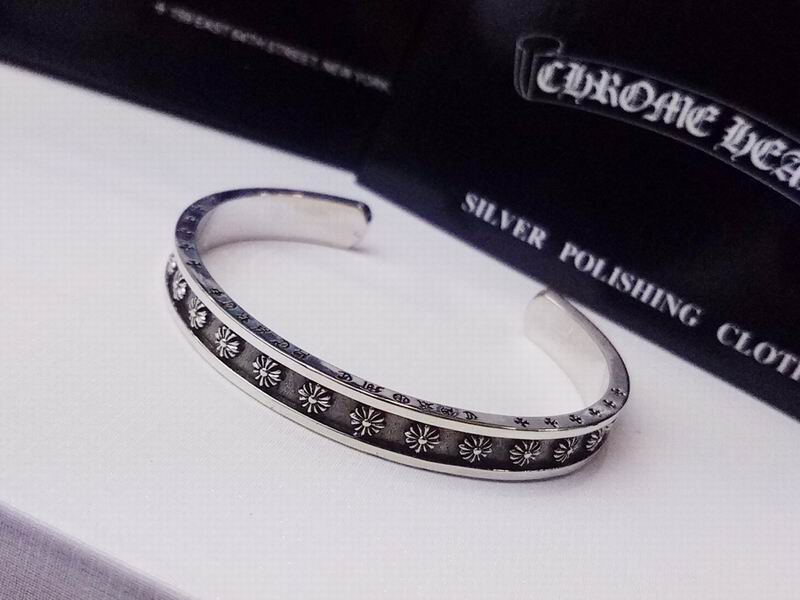 Chrome Hearts bracelet 06yxh15